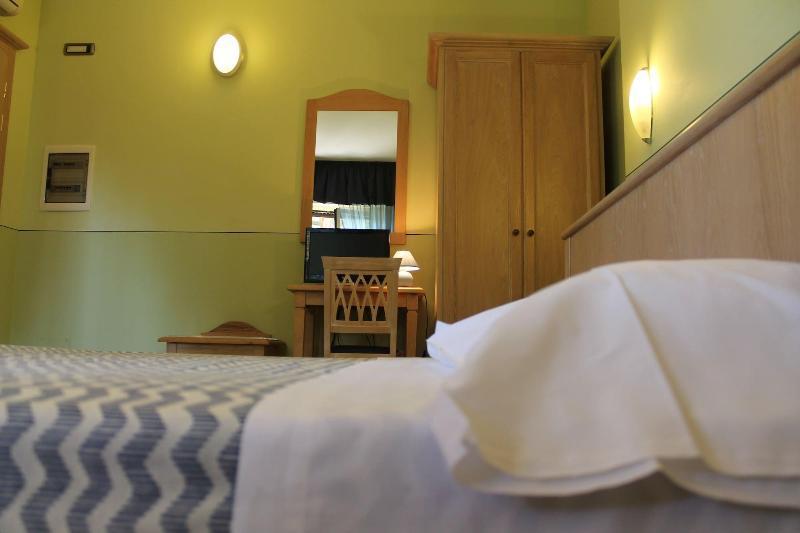 Hotel Cladan อัสซิซี ภายนอก รูปภาพ