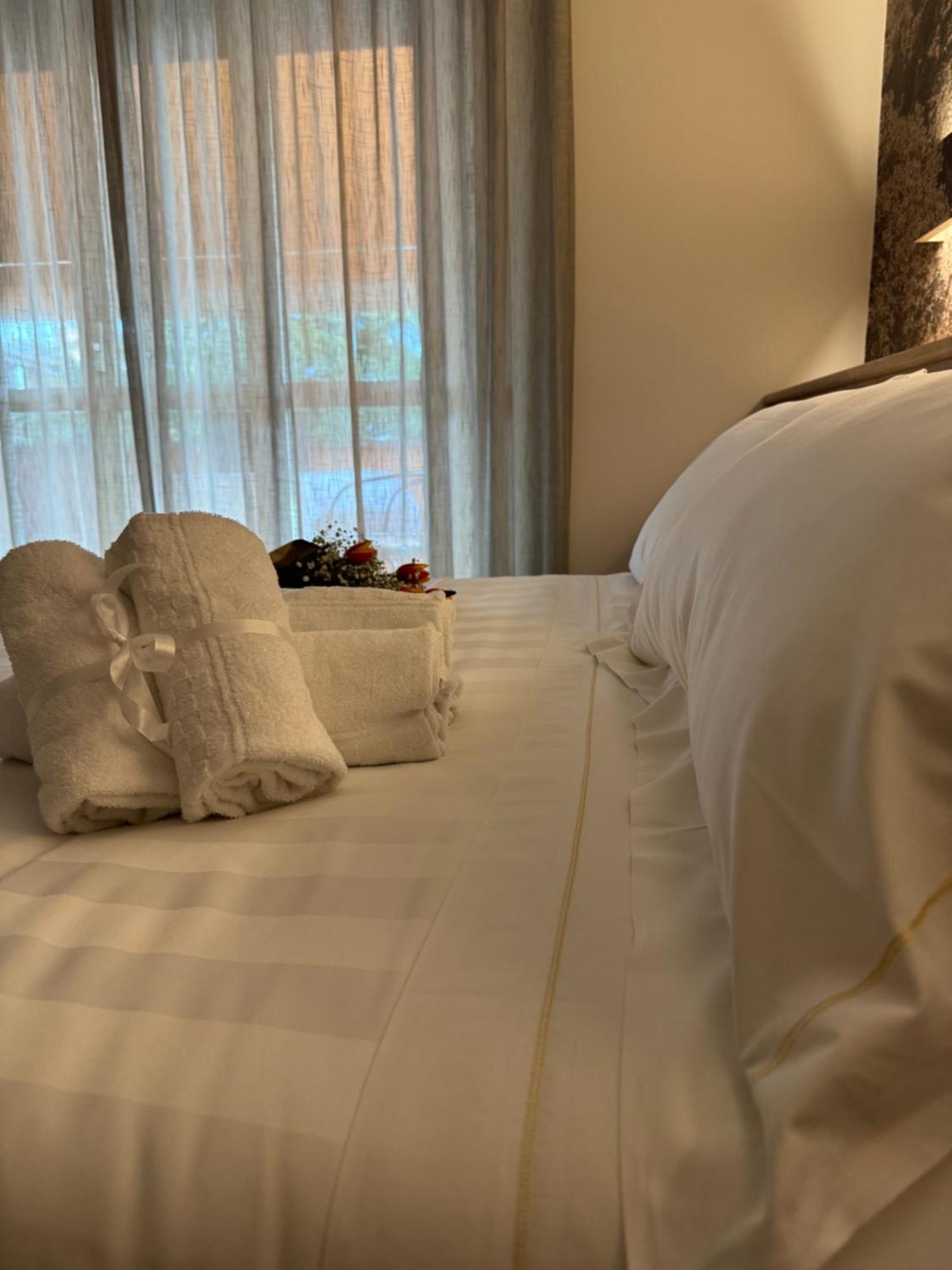 Hotel Cladan อัสซิซี ภายนอก รูปภาพ